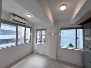 Sheung Wan - Hang Shing Lau 04