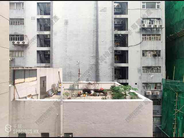 中環 - 蘭芳樓 10