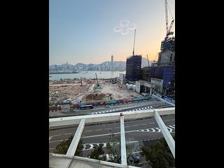 West Kowloon - The Harbourside 05