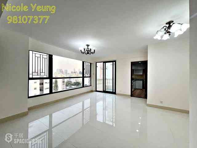 Yau Yat Chuen - Parc Oasis 03