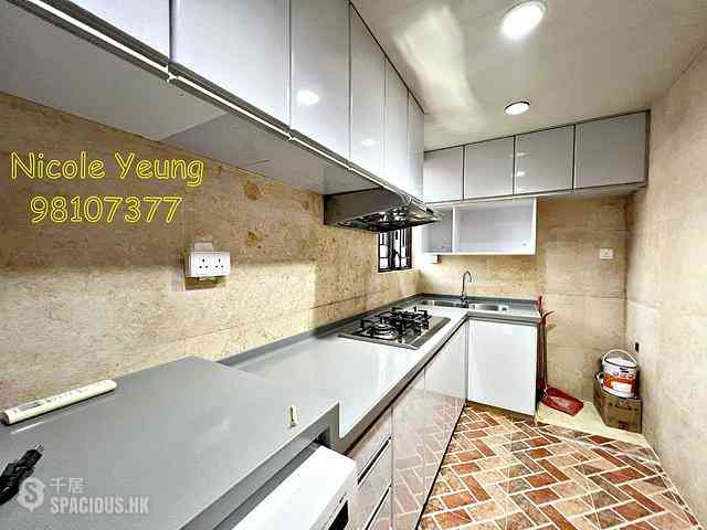 Yau Yat Chuen - Parc Oasis 09