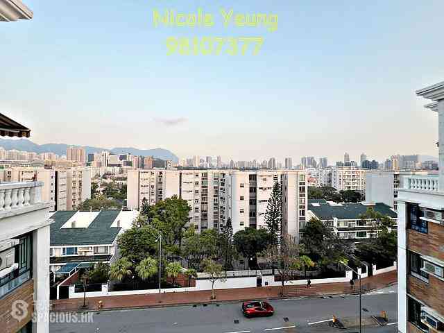 Yau Yat Chuen - Parc Oasis 13
