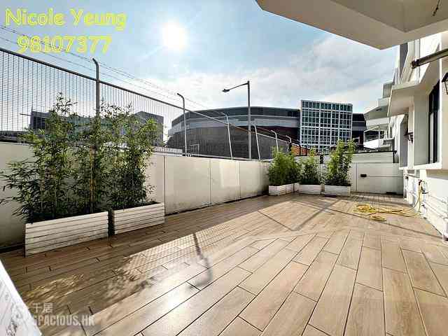 Kowloon Tong - Kent Mansion 01