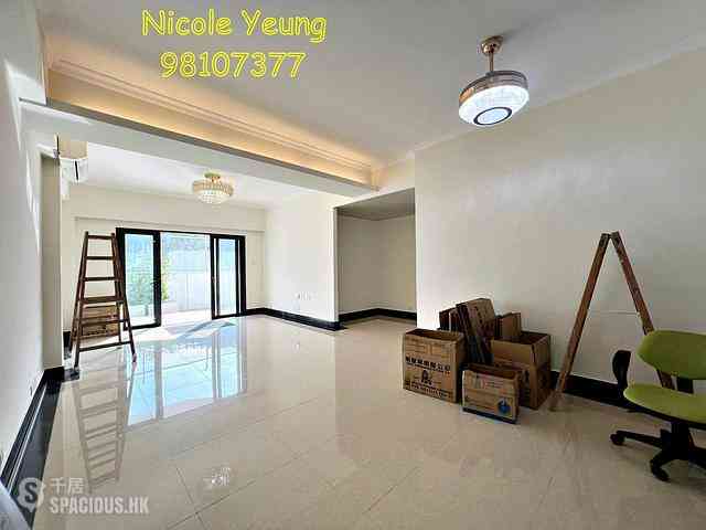 Kowloon Tong - Kent Mansion 02