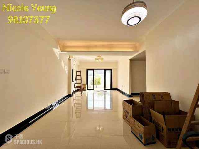 Kowloon Tong - Kent Mansion 03