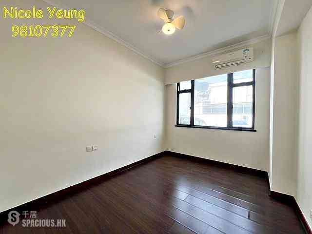 Kowloon Tong - Kent Mansion 08