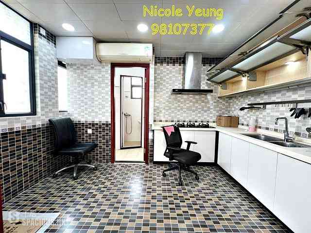 Kowloon Tong - Kent Mansion 11