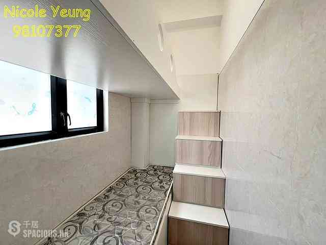 Kowloon Tong - Kent Mansion 12