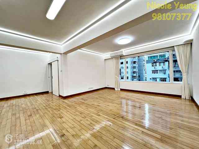 Ho Man Tin - Kerin Court 01