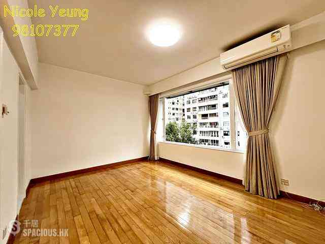 Ho Man Tin - Kerin Court 05