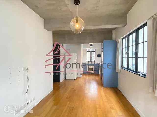 Poho - 13A, New Street 01