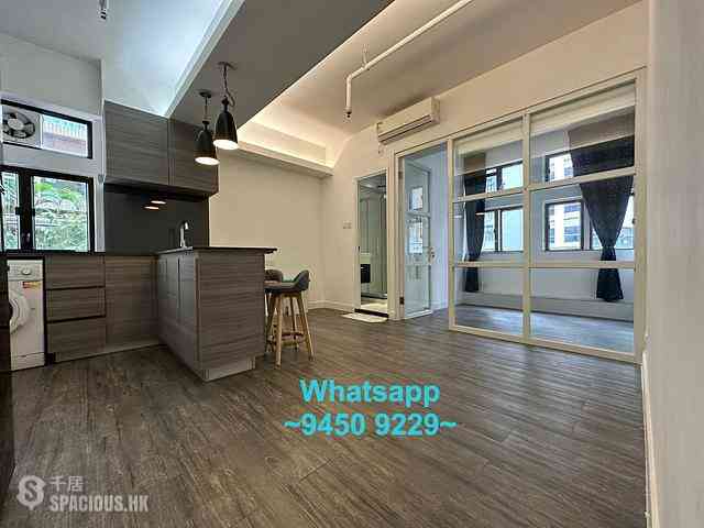 Central - 73, Connaught Road West 01