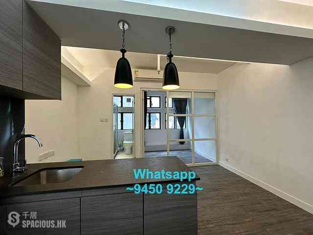Central - 73, Connaught Road West 03