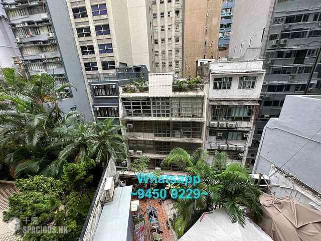 Central - 73, Connaught Road West 11