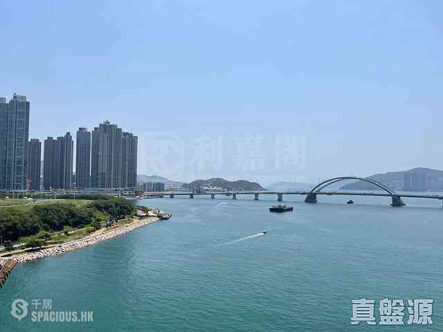 Tseung Kwan O - Monterey 01