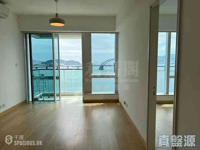 Tseung Kwan O - Monterey 08