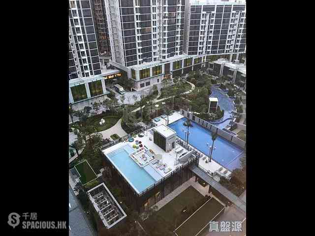 Tseung Kwan O - Monterey 01