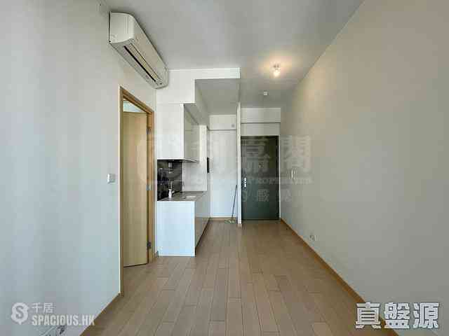 Tseung Kwan O - Twin Peaks 03