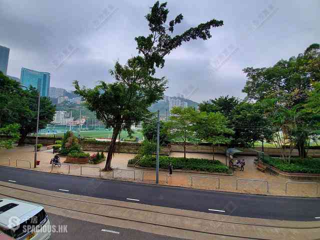 Happy Valley - Linden Court 01