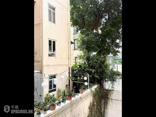 Sai Ying Pun - Chung Yin Court 14