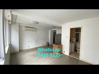 Sheung Wan - Wah Koon Building 03