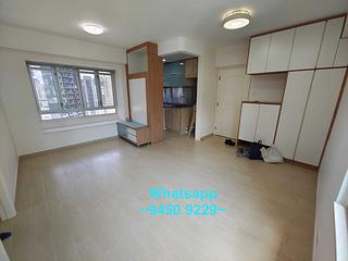 Sheung Wan - Kam Yu Mansion 02