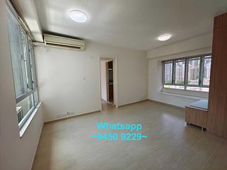 Sheung Wan - Kam Yu Mansion 03