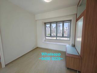 Sheung Wan - Kam Yu Mansion 04