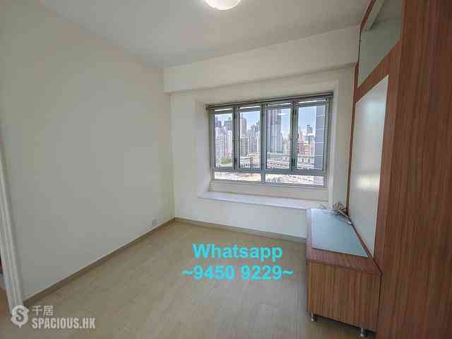 Sheung Wan - Kam Yu Mansion 04