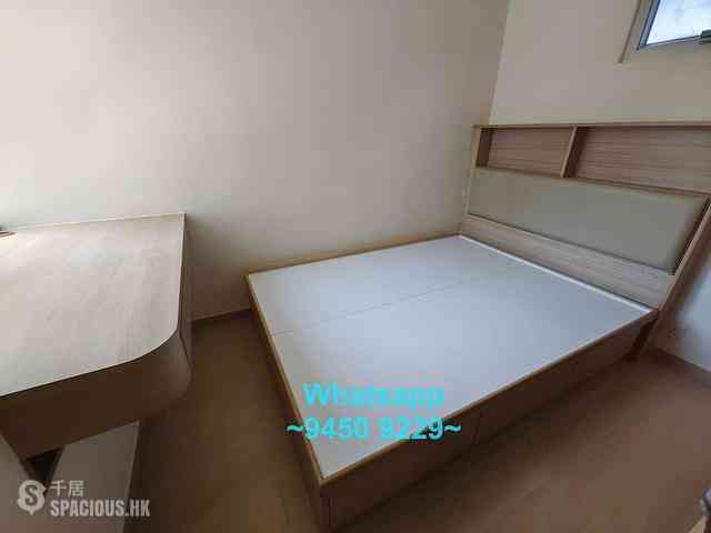 Sheung Wan - Kam Yu Mansion 05