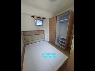 Sheung Wan - Kam Yu Mansion 06