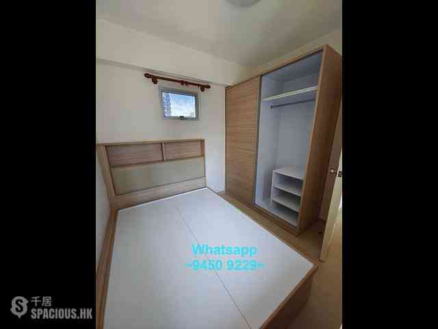 Sheung Wan - Kam Yu Mansion 06