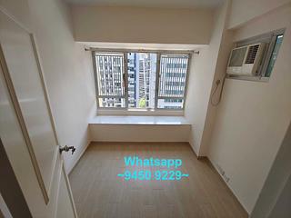 Sheung Wan - Kam Yu Mansion 07