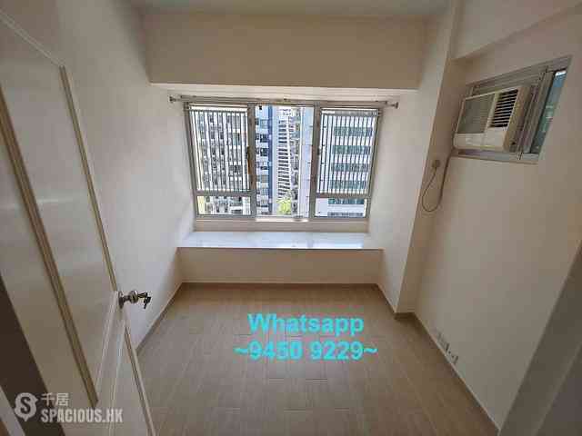 Sheung Wan - Kam Yu Mansion 07
