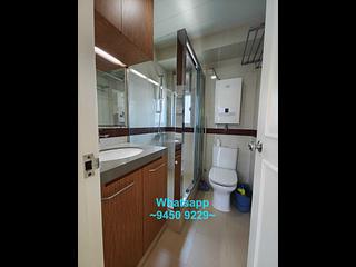 Sheung Wan - Kam Yu Mansion 10