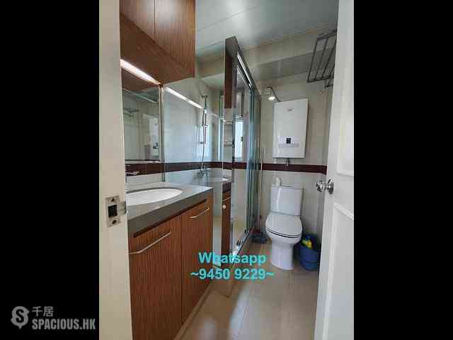 Sheung Wan - Kam Yu Mansion 10