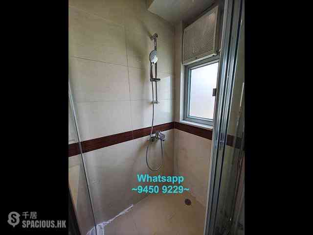 Sheung Wan - Kam Yu Mansion 11