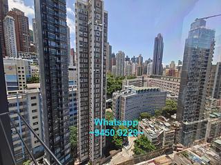 Sheung Wan - Kam Yu Mansion 12