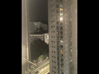 Causeway Bay - Hang Po Building 07