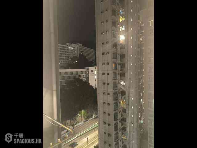 Causeway Bay - Hang Po Building 07