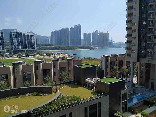 Tseung Kwan O - Alto Residences Block 6 01
