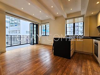 Soho - 33-35, Bridges Street 02