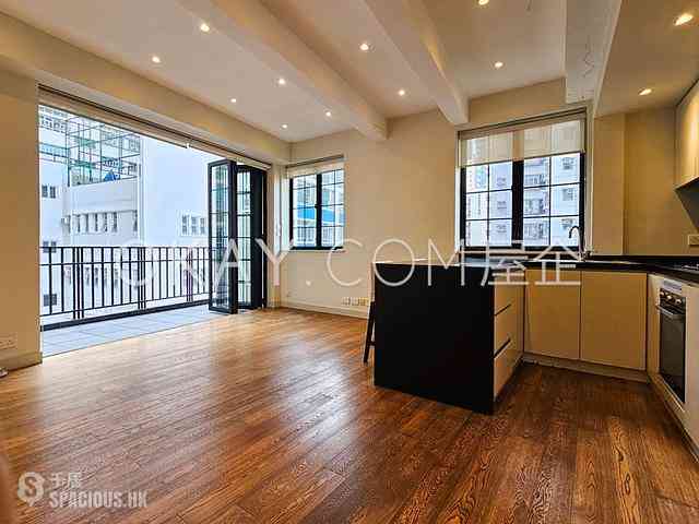 Soho - 33-35, Bridges Street 02