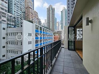 Soho - 33-35, Bridges Street 03