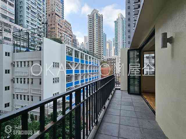 Soho - 33-35, Bridges Street 03