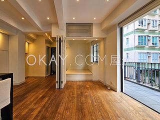 Soho - 33-35, Bridges Street 05