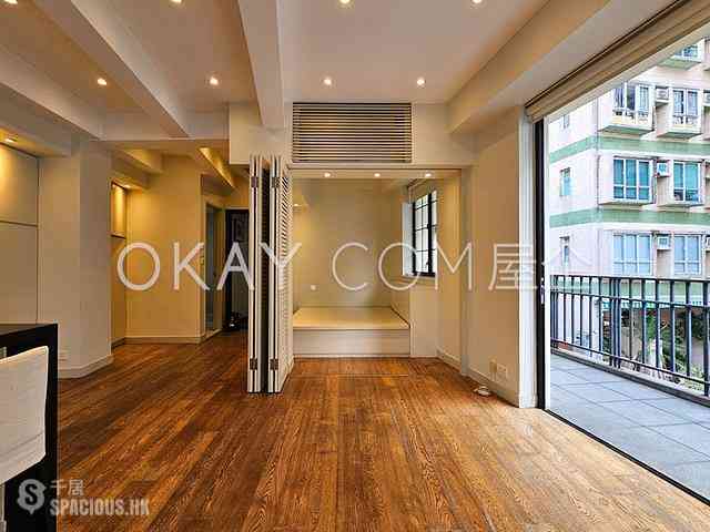 Soho - 33-35, Bridges Street 05