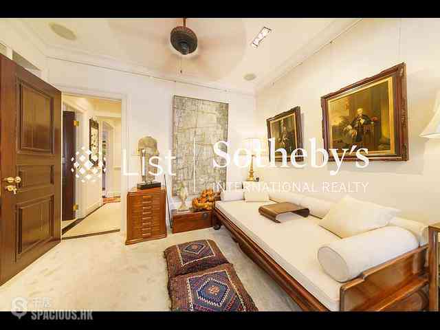 Mid Levels Central - Bowen Mansion 14