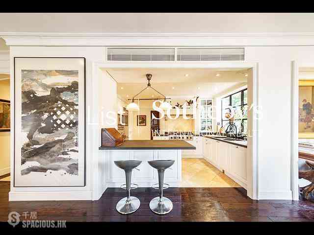 Mid Levels Central - Bowen Mansion 15