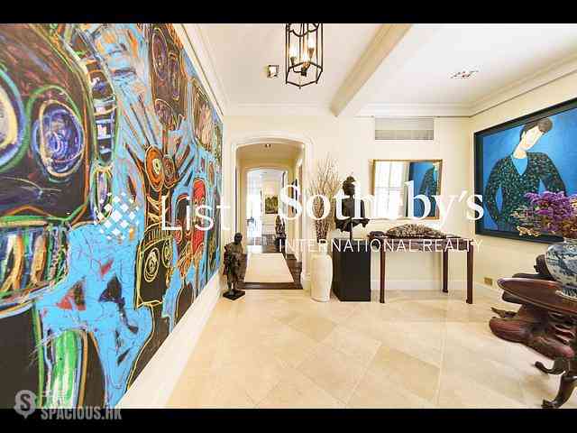 Mid Levels Central - Bowen Mansion 21